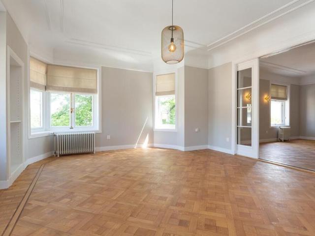 Bovenwoning appartement te huur in Den Haag