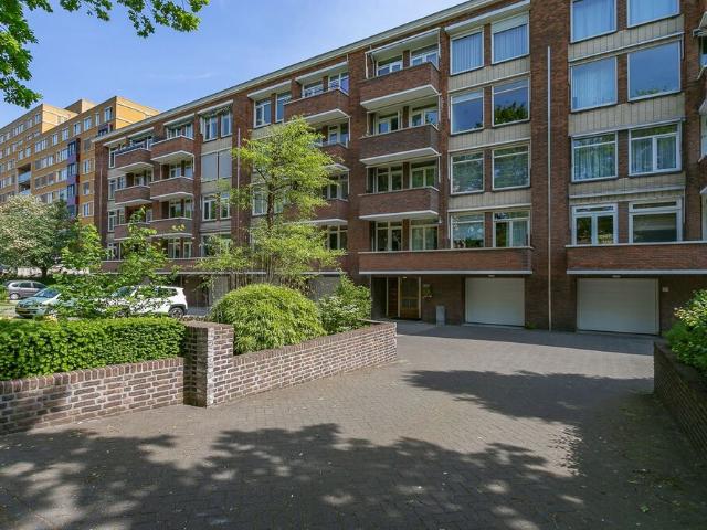 Bovenwoning appartement te huur in Den Haag