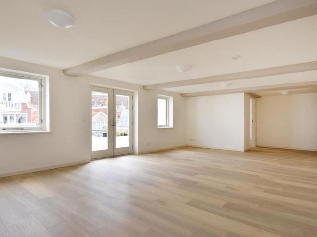Bovenwoning appartement te huur in Den Haag