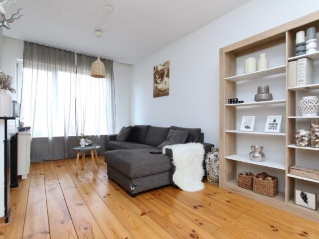 Bovenwoning appartement te huur in Den Haag