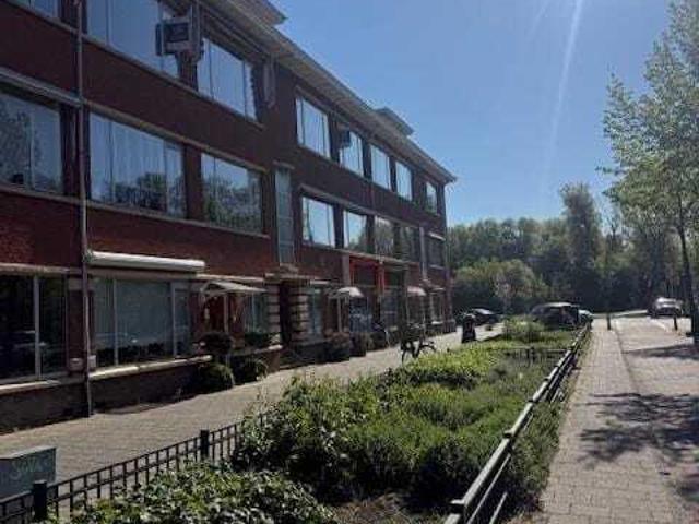 Bovenwoning appartement te huur in Den Haag