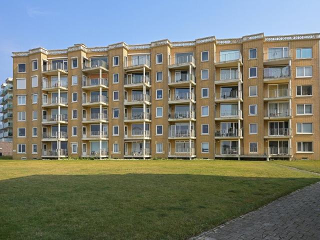 Bovenwoning appartement te huur in Den Haag