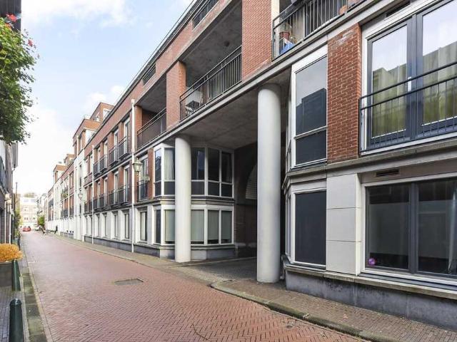 Bovenwoning appartement te huur in Den Haag