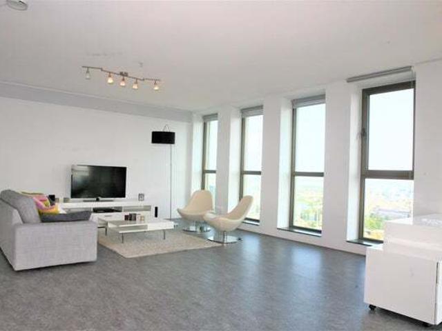 Bovenwoning appartement te huur in Den Haag