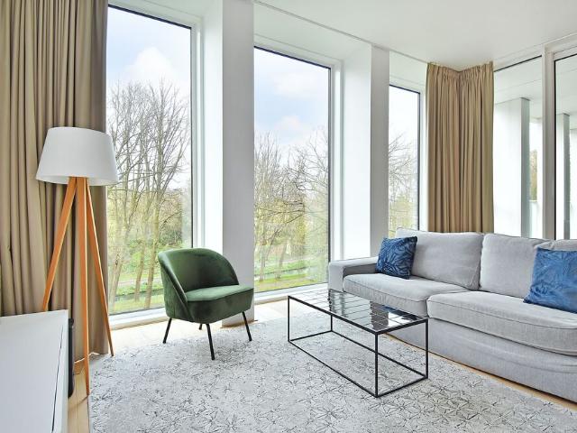 Bovenwoning appartement te huur in Den Haag