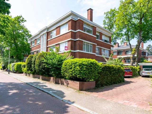 Bovenwoning appartement te huur in Den Haag