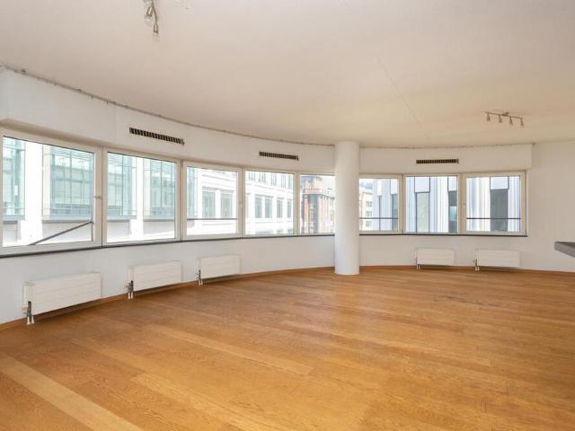 Bovenwoning appartement te huur in Den Haag