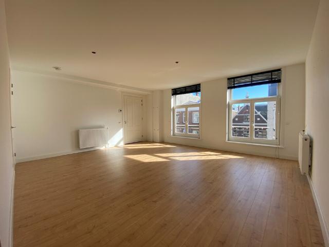 Bovenwoning appartement te huur in Den Haag