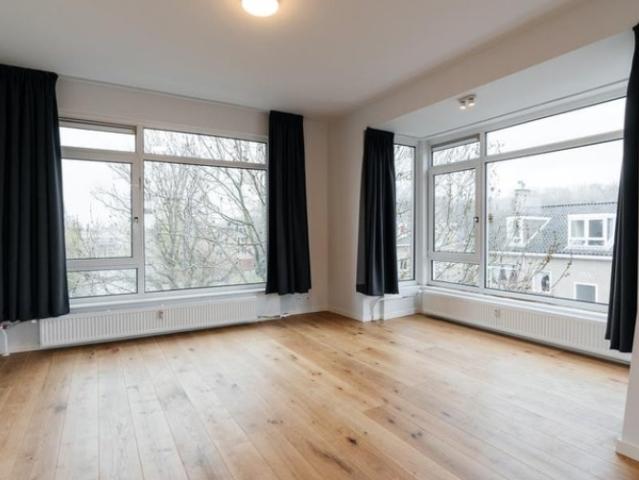 Bovenwoning appartement te huur in Den Haag