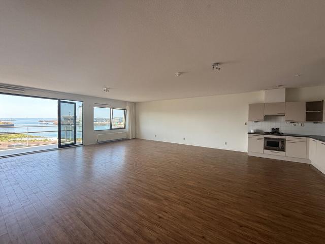 Bovenwoning appartement te huur in Den Haag