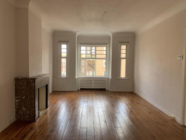 Bovenwoning appartement te huur in Den Haag