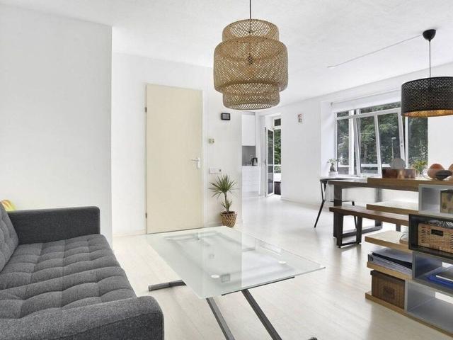 Bovenwoning appartement te huur in Den Haag