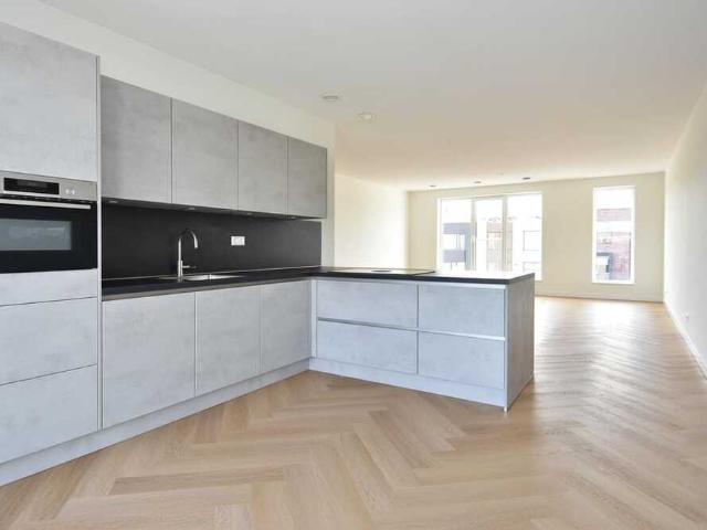 Bovenwoning appartement te huur in Den Haag