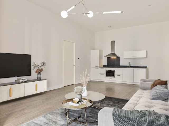 Bovenwoning appartement te huur in Den Haag