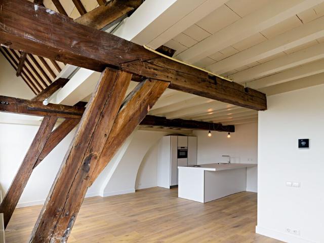 Bovenwoning appartement te huur in Den Haag