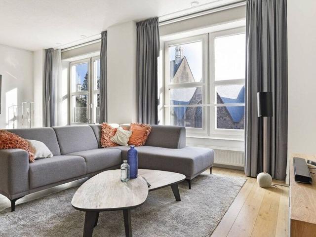 Bovenwoning appartement te huur in Den Haag