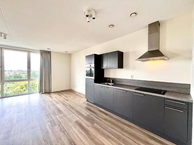 Bovenwoning appartement te huur in Den Haag