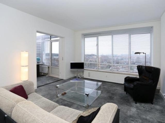 Bovenwoning appartement te huur in Den Haag