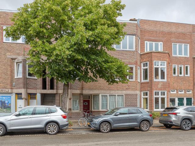 Bovenwoning appartement te huur in Den Haag