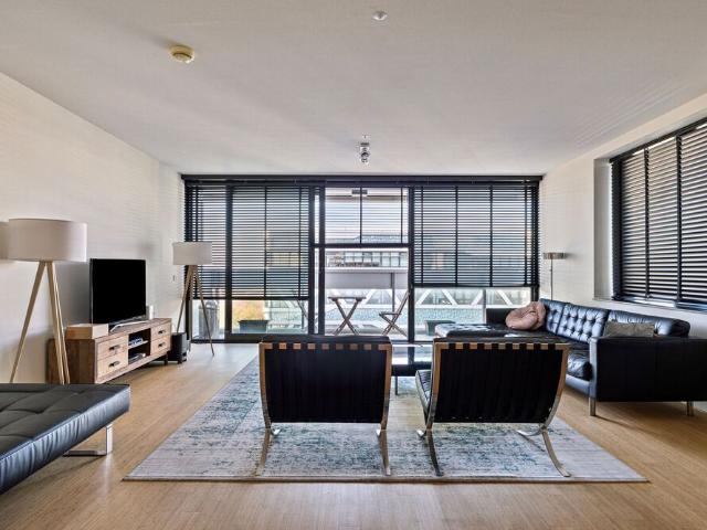 Bovenwoning appartement te huur in Den Haag