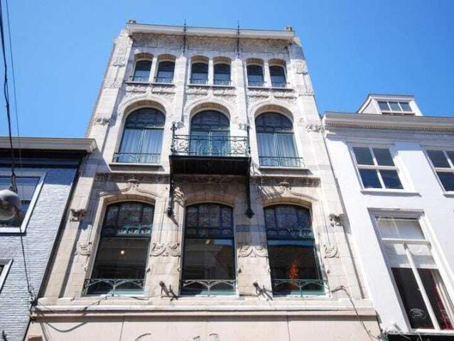 Bovenwoning appartement te huur in Den Haag