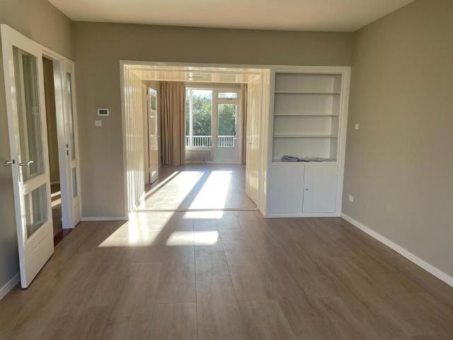 Bovenwoning appartement te huur in Den Haag