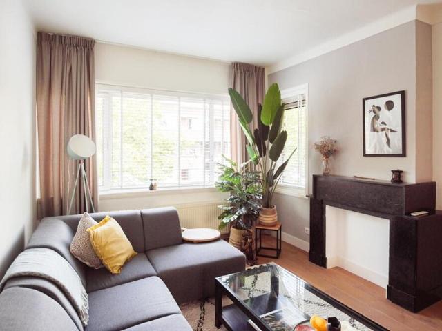 Bovenwoning appartement te huur in Den Haag