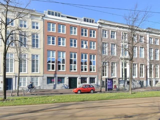 Bovenwoning appartement te huur in Den Haag