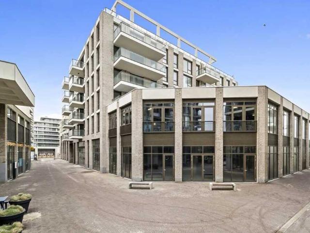Bovenwoning appartement te huur in Den Haag