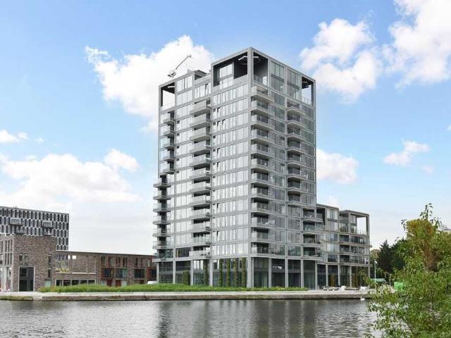 Bovenwoning appartement te huur in Den Haag