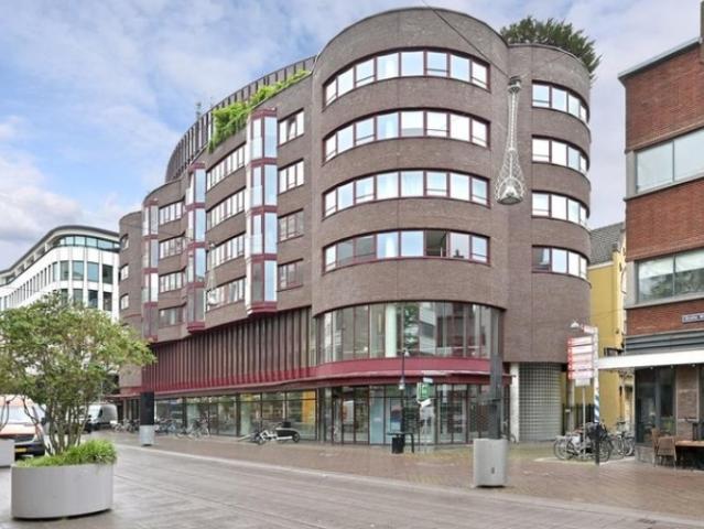 Bovenwoning appartement te huur in Den Haag