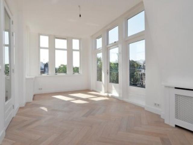 Bovenwoning appartement te huur in Den Haag