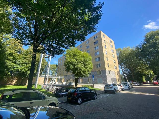 Bovenwoning appartement te huur in Den Haag