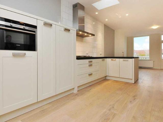 Bovenwoning appartement te huur in Den Haag