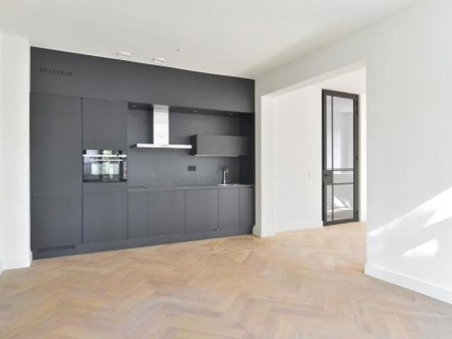 Bovenwoning appartement te huur in Den Haag