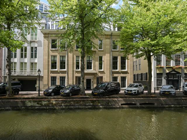 Bovenwoning appartement te huur in Den Haag