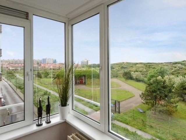 Bovenwoning appartement te huur in Den Haag