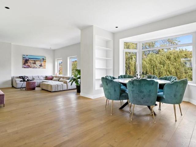Bovenwoning appartement te huur in Den Haag