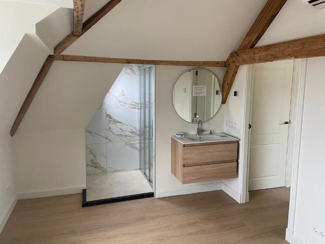 Bovenwoning appartement te huur in Den Haag
