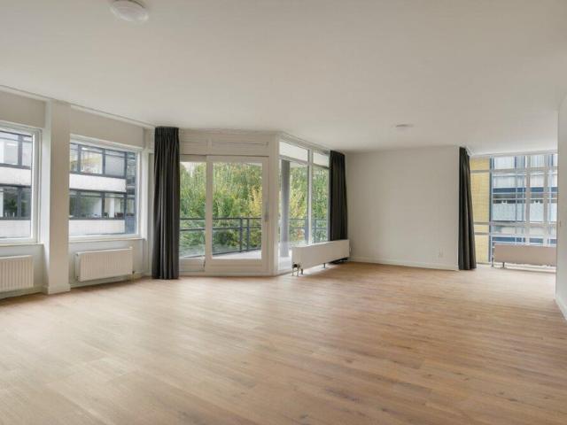 Bovenwoning appartement te huur in Den Haag