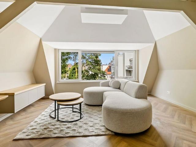 Bovenwoning appartement te huur in Den Haag