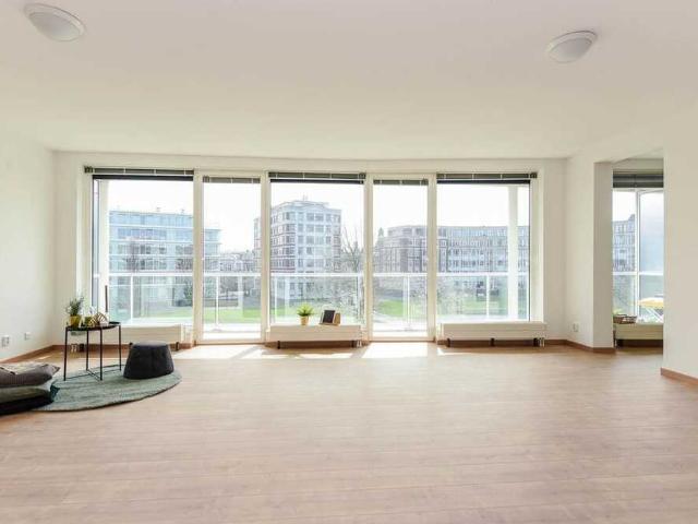 Bovenwoning appartement te huur in Den Haag