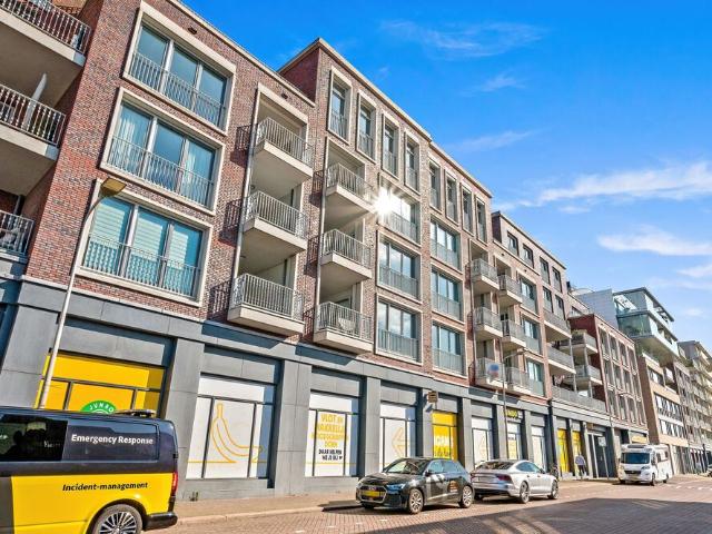 Bovenwoning appartement te huur in Den Haag