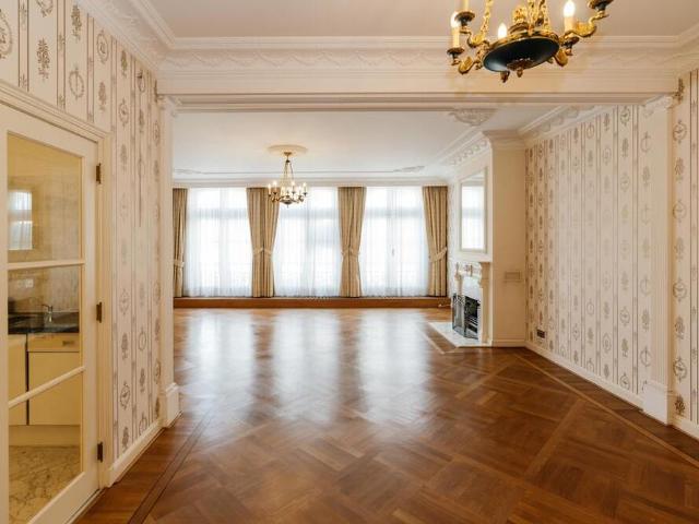 Bovenwoning appartement te huur in Den Haag