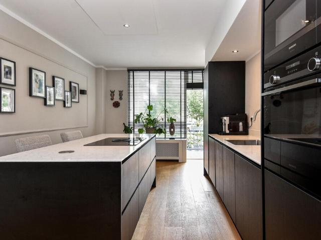 Bovenwoning appartement te huur in Den Haag