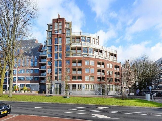 Bovenwoning appartement te huur in Den Haag
