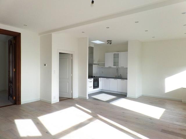 Bovenwoning appartement te huur in Den Haag