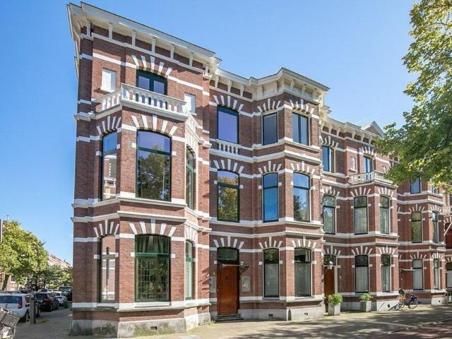 Bovenwoning appartement te huur in Den Haag