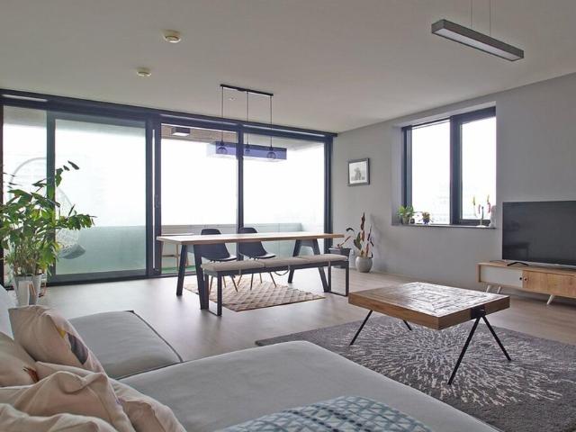 Bovenwoning appartement te huur in Den Haag