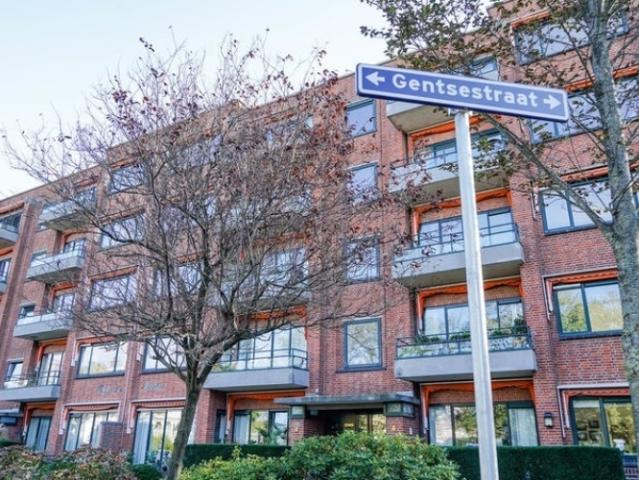 Bovenwoning appartement te huur in Den Haag